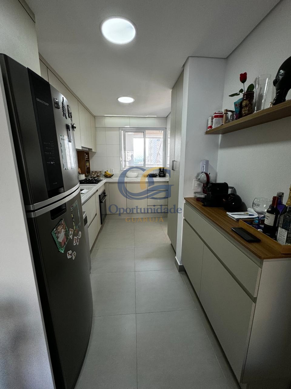 Apartamento GUARUJÁ - SP