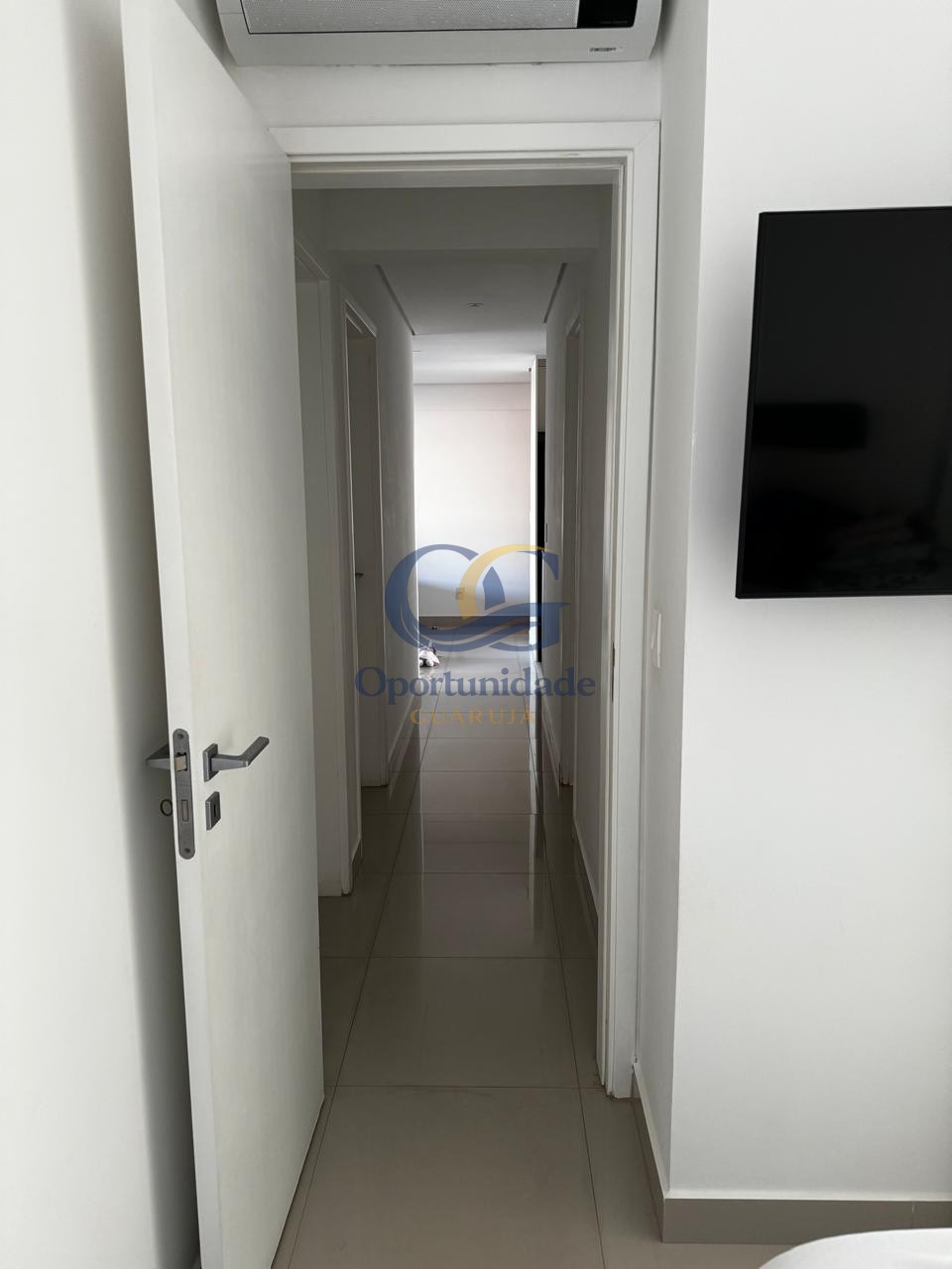 Apartamento GUARUJÁ - SP