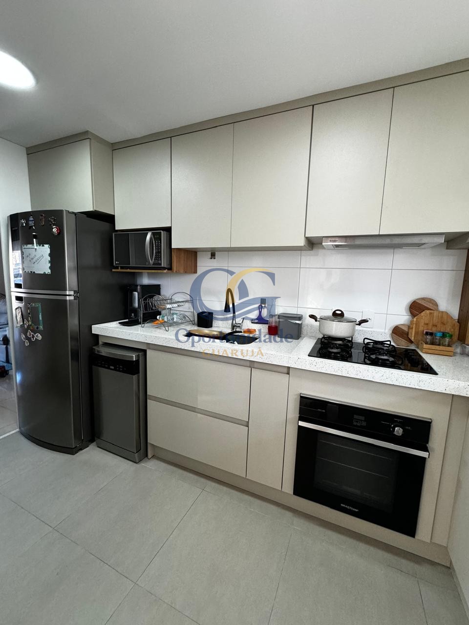 Apartamento GUARUJÁ - SP