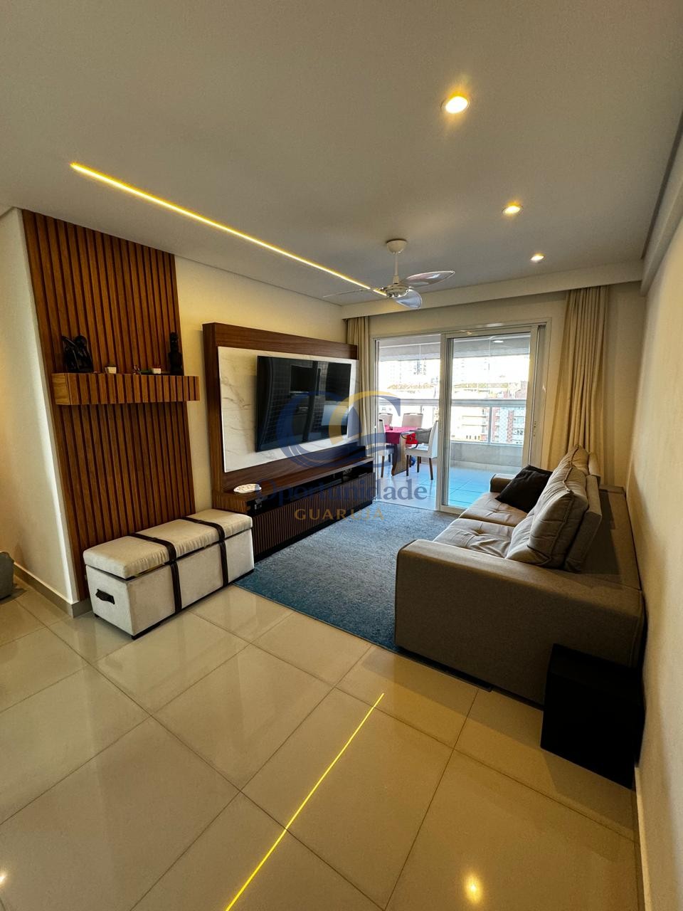 Apartamento GUARUJÁ - SP