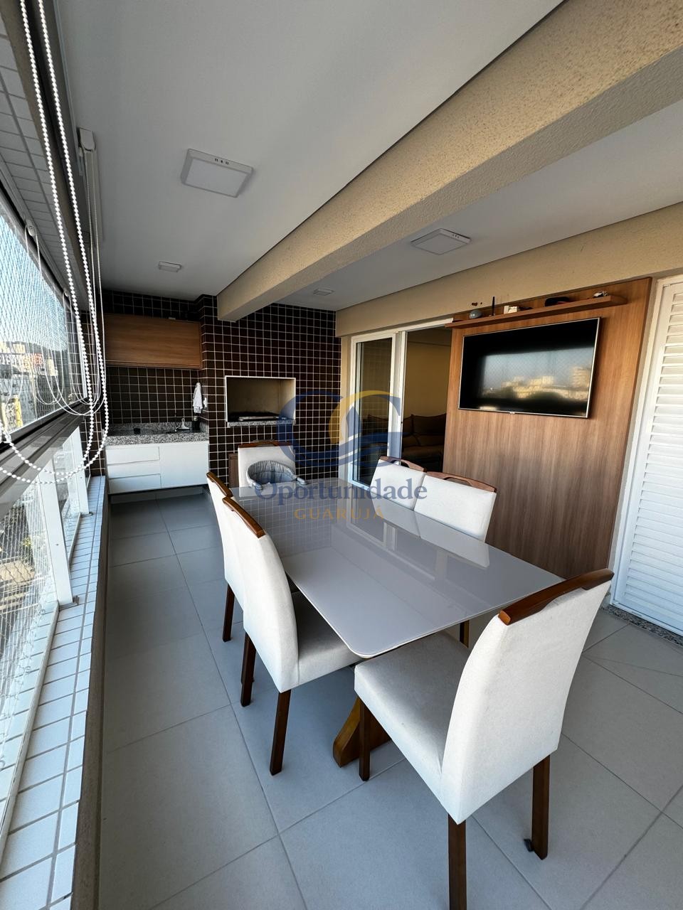 Apartamento GUARUJÁ - SP