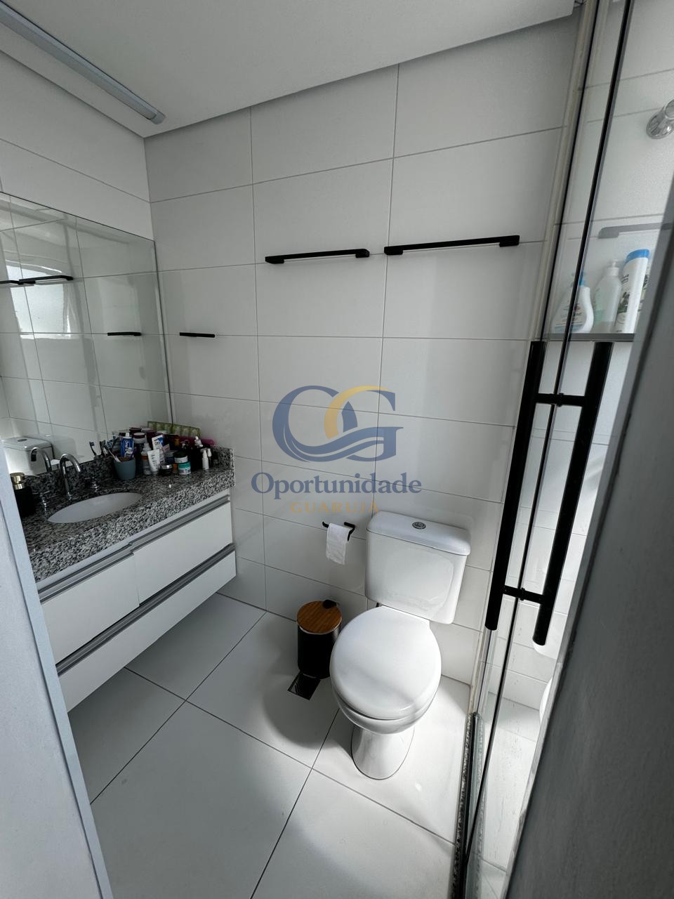 Apartamento GUARUJÁ - SP