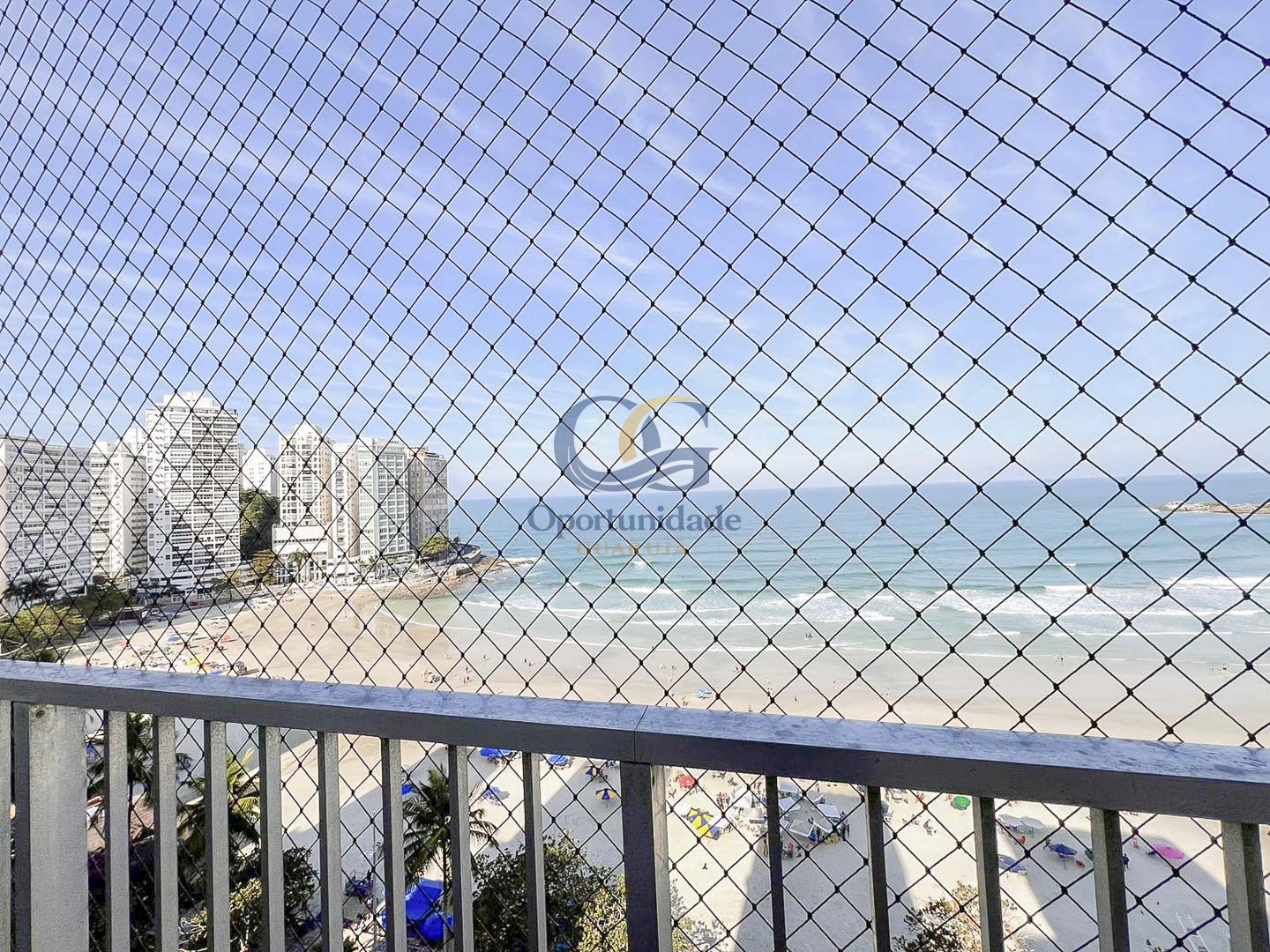 Apartamento GUARUJÁ - SP