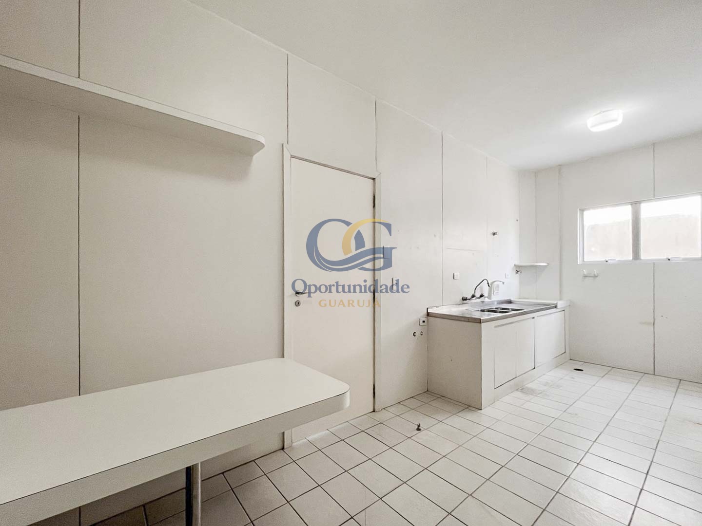 Apartamento GUARUJÁ - SP