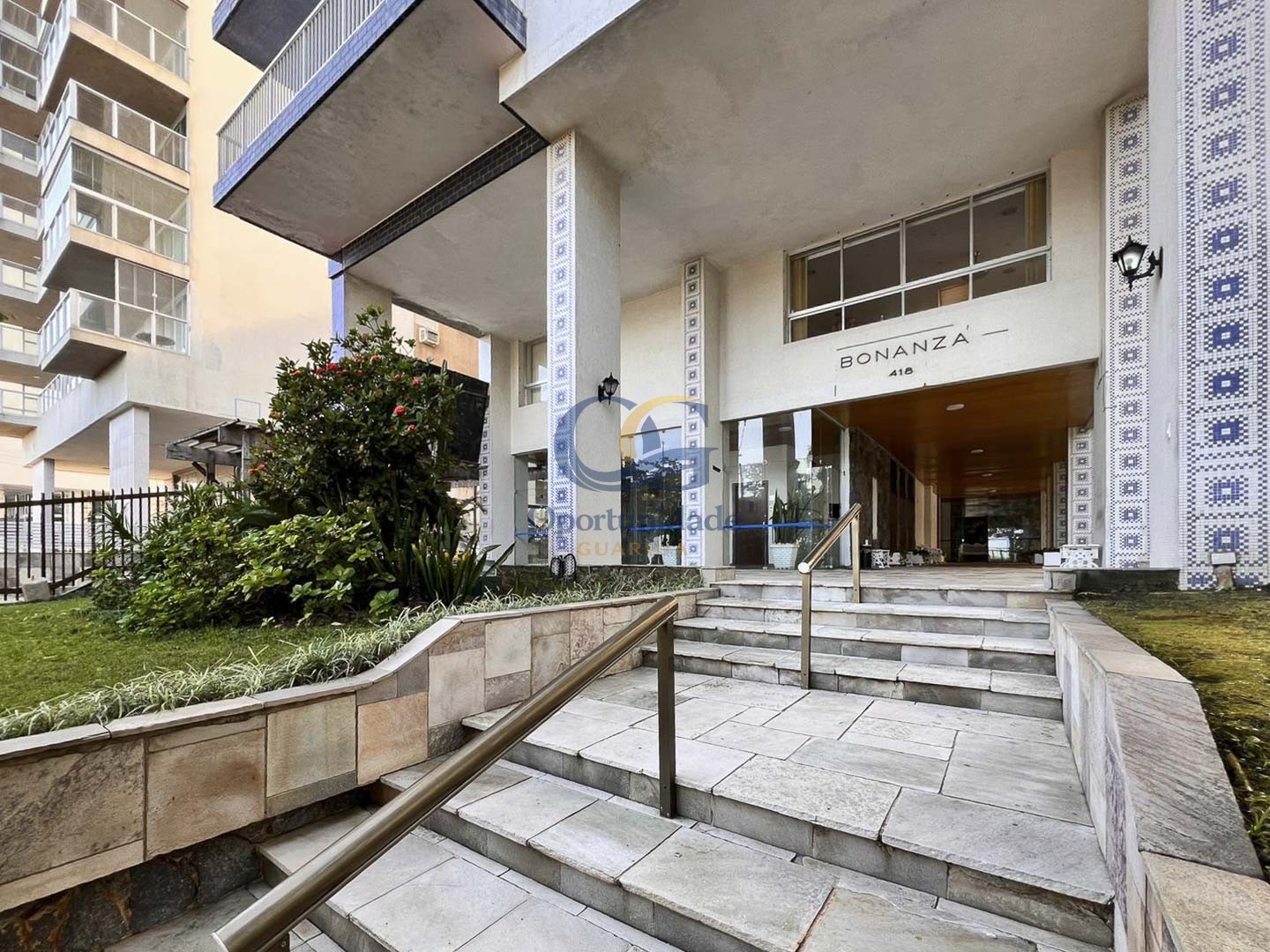 Apartamento GUARUJÁ - SP