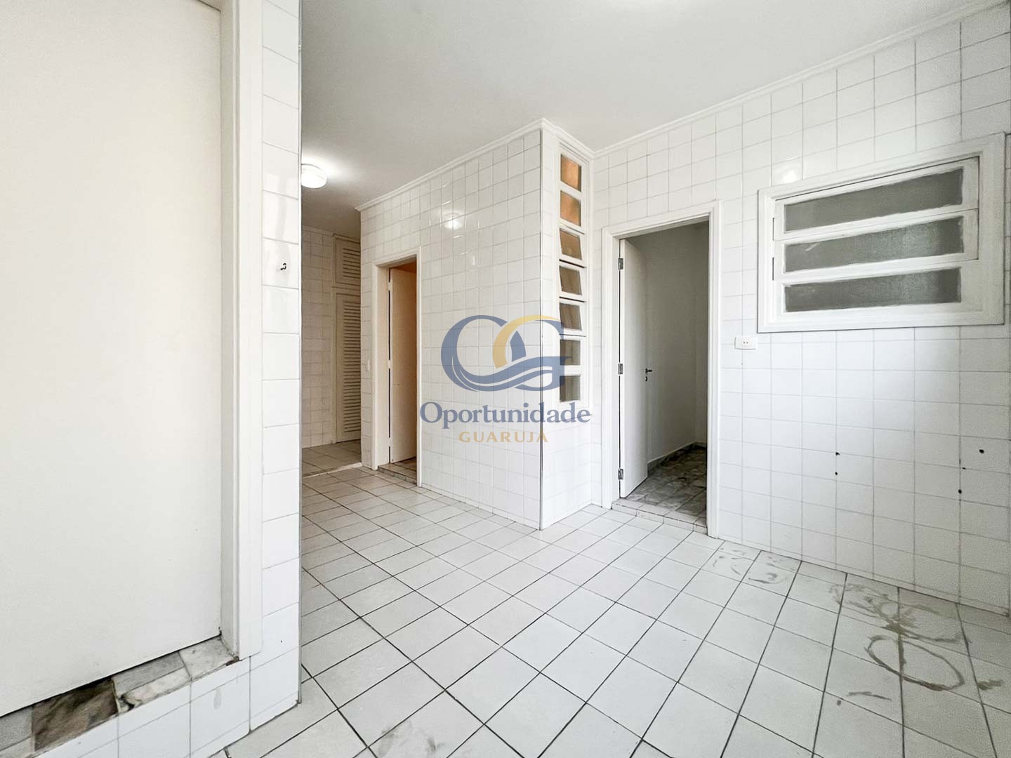 Apartamento GUARUJÁ - SP