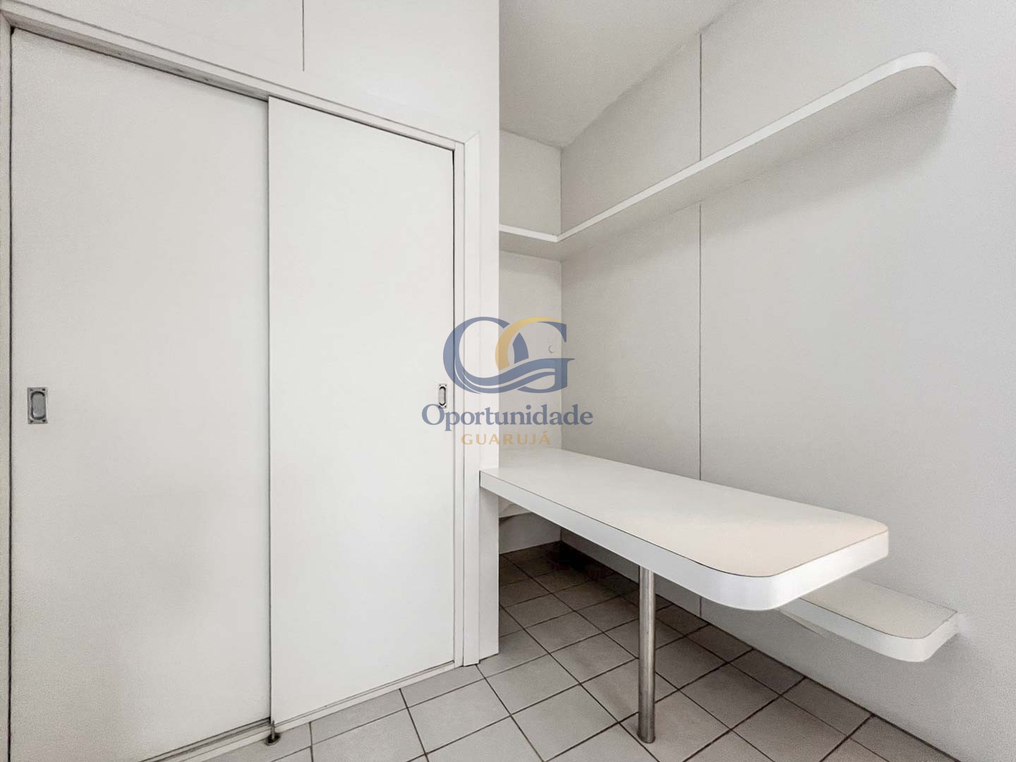 Apartamento GUARUJÁ - SP