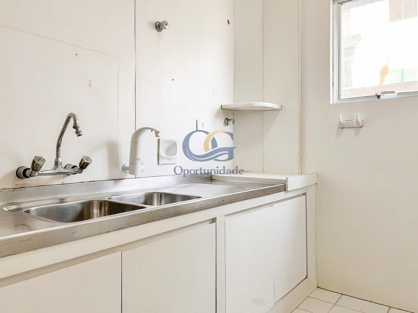Apartamento GUARUJÁ - SP