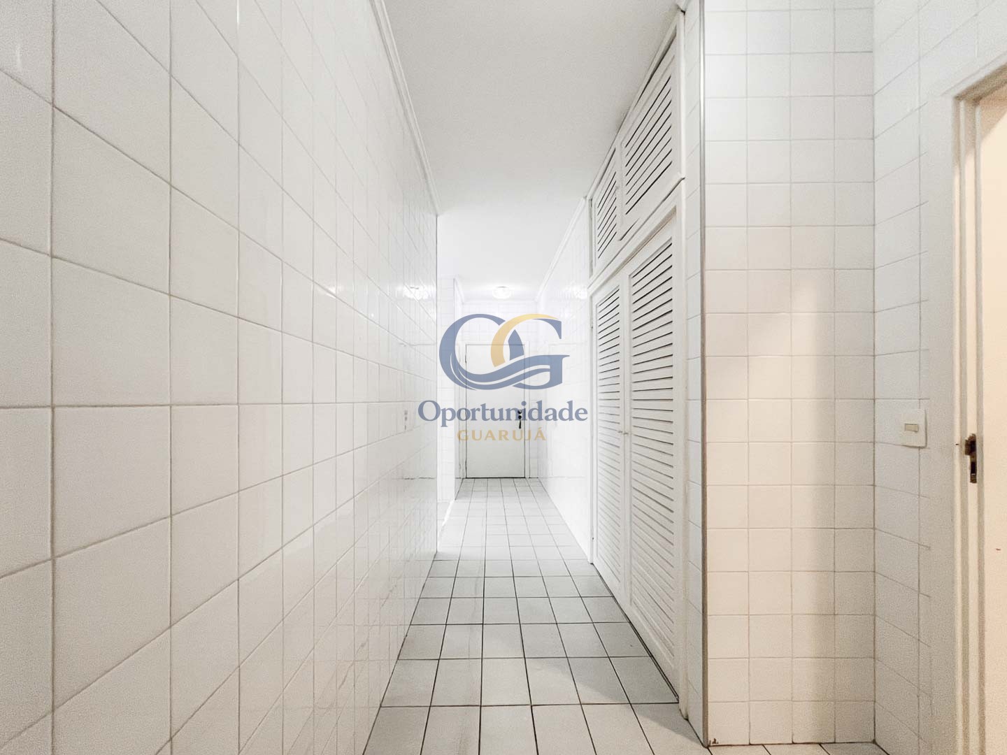 Apartamento GUARUJÁ - SP