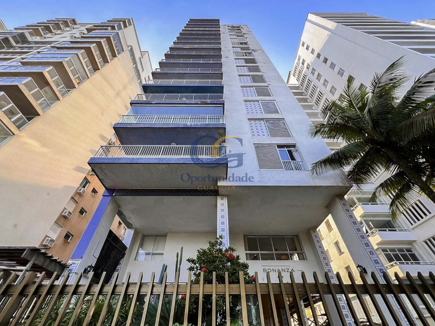 Apartamento GUARUJÁ - SP