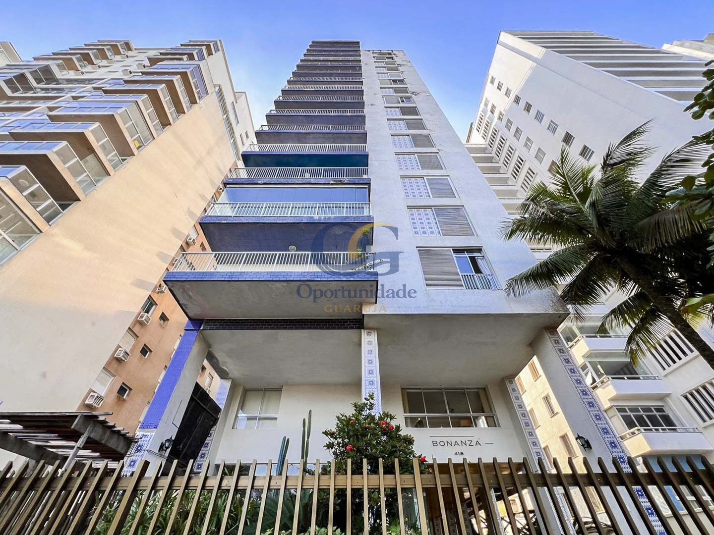 Apartamento GUARUJÁ - SP