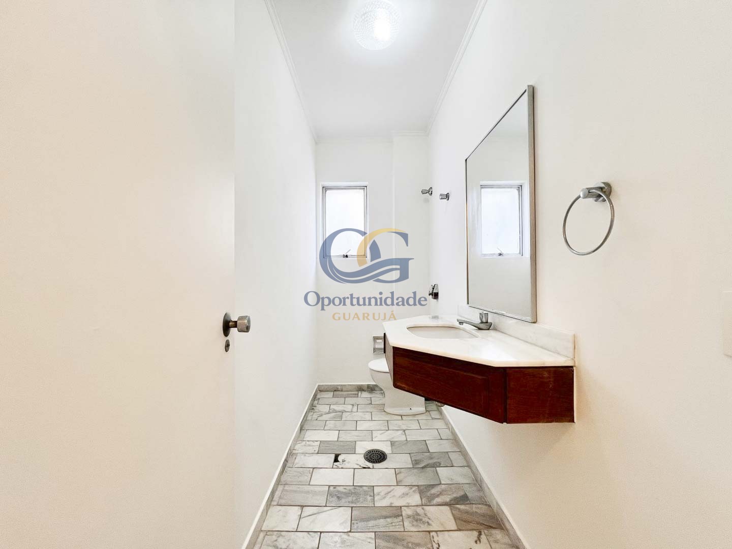 Apartamento GUARUJÁ - SP