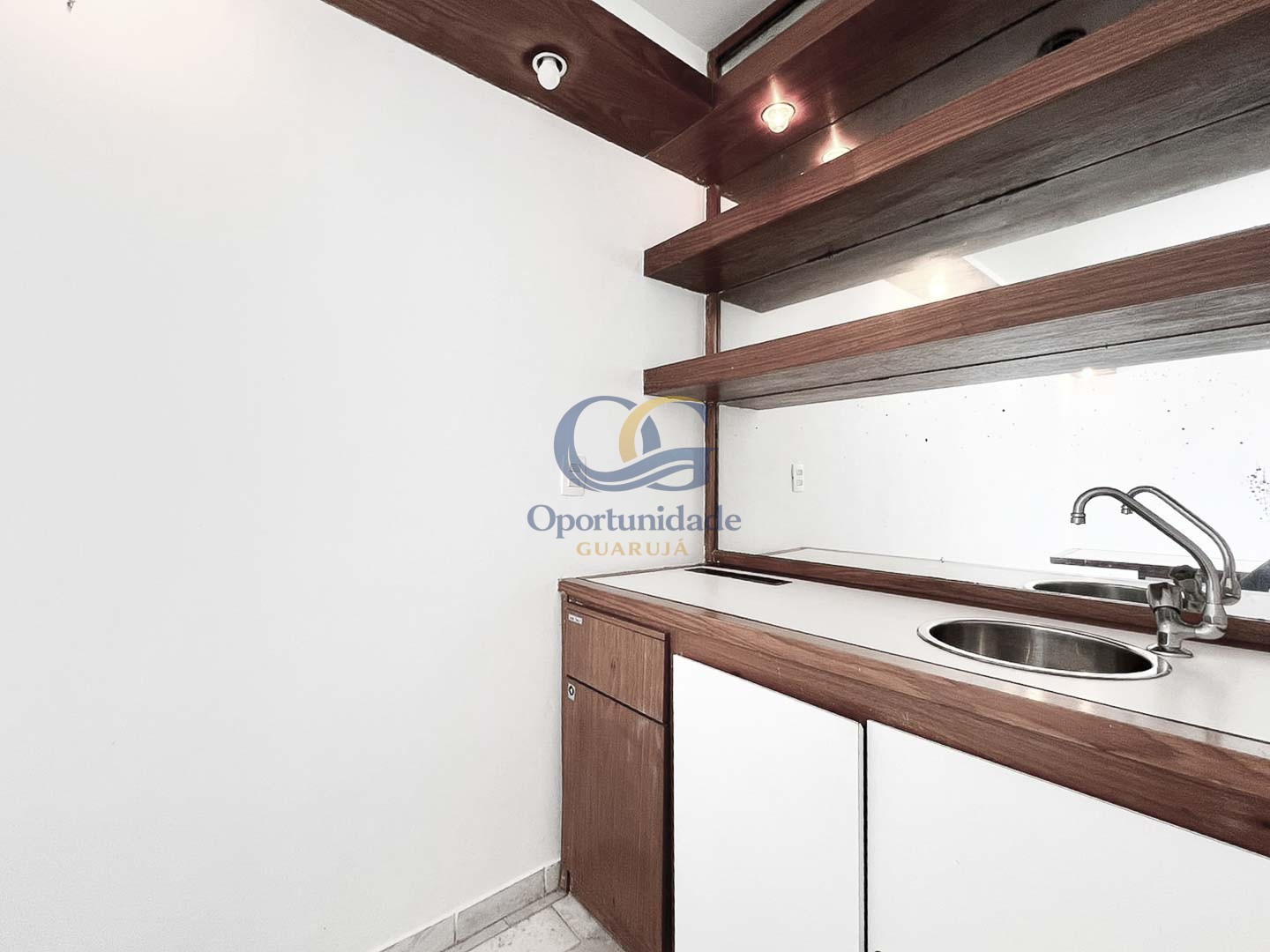Apartamento GUARUJÁ - SP