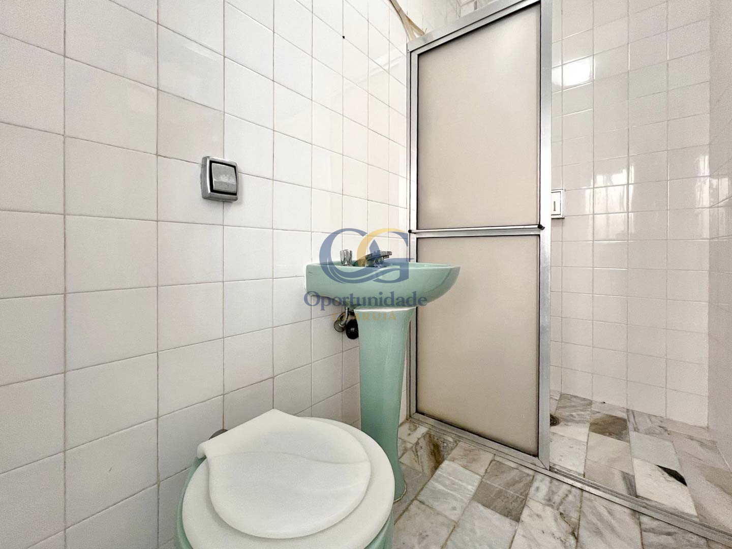 Apartamento GUARUJÁ - SP
