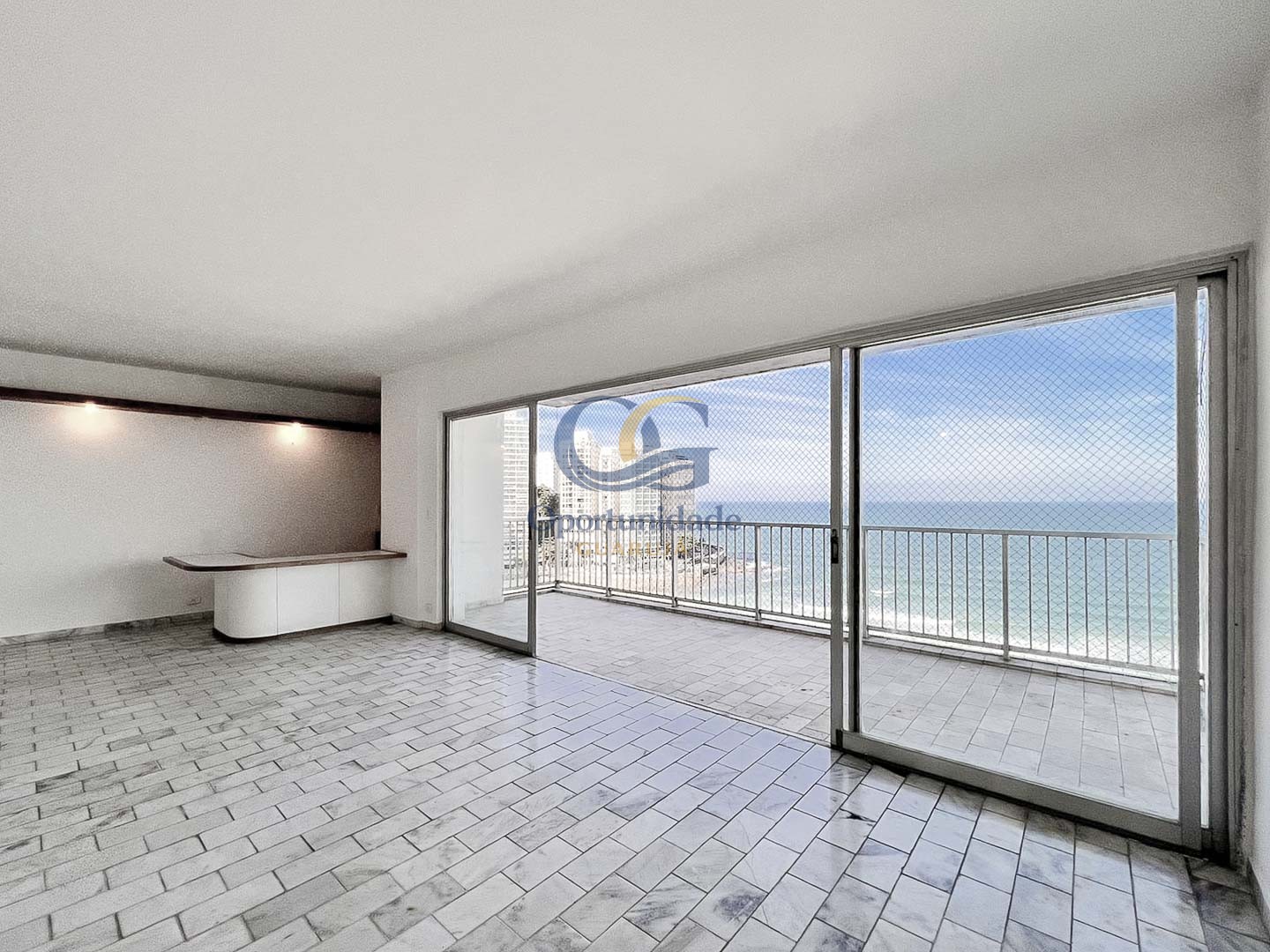 Apartamento GUARUJÁ - SP
