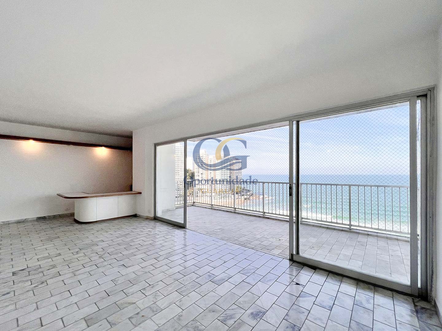 Apartamento GUARUJÁ - SP