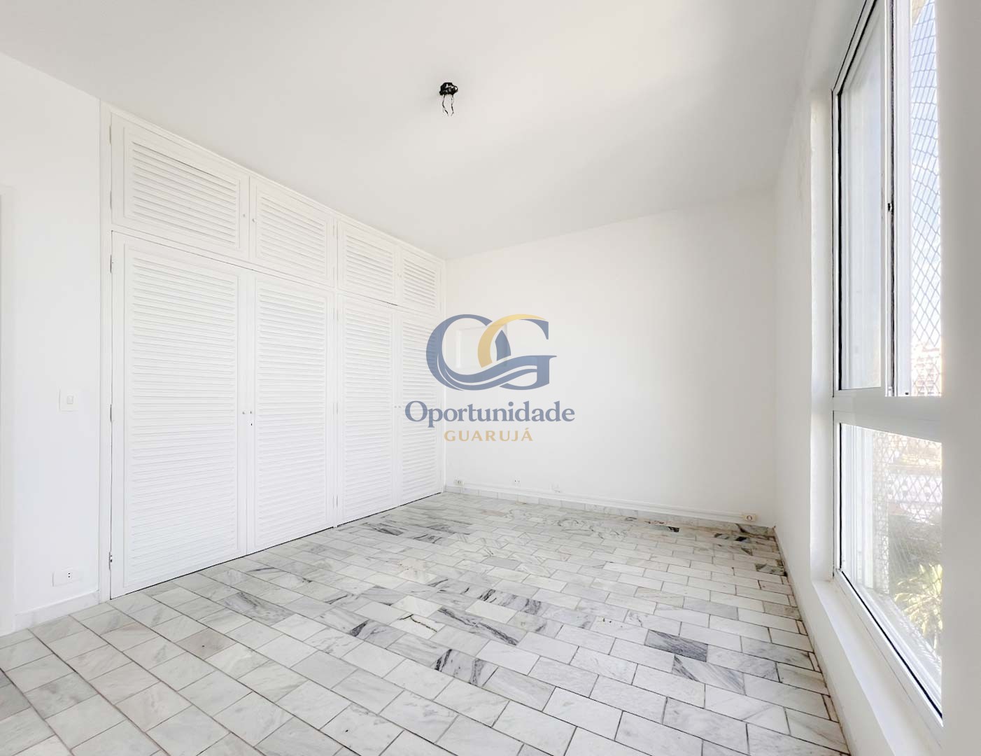 Apartamento GUARUJÁ - SP