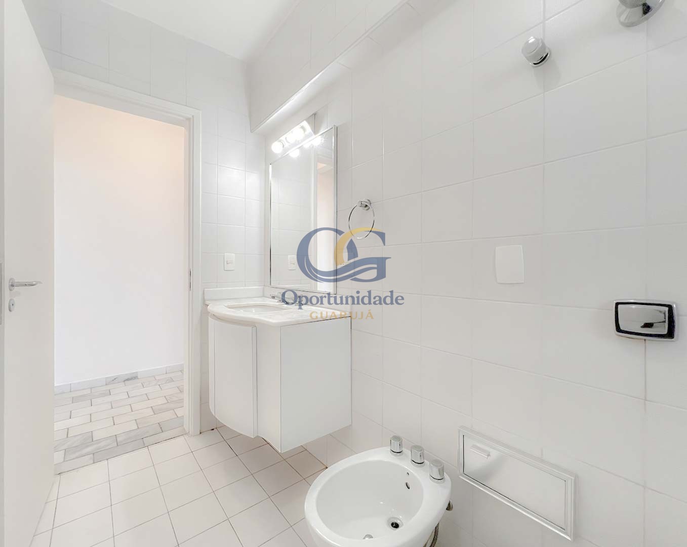 Apartamento GUARUJÁ - SP