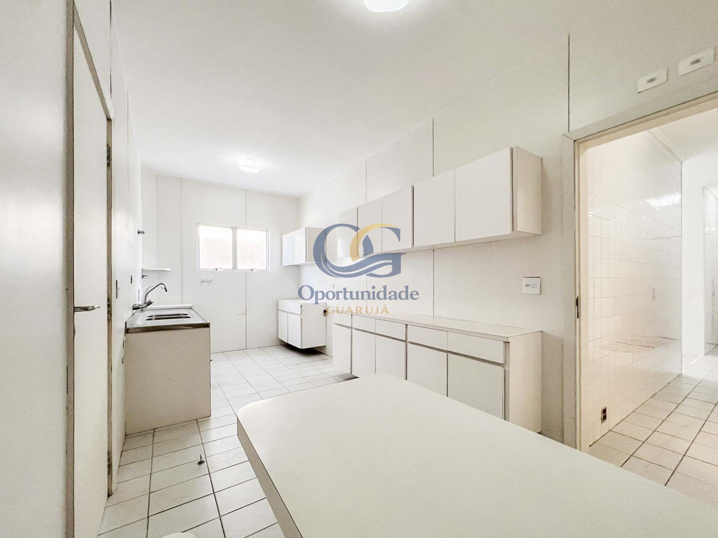 Apartamento GUARUJÁ - SP