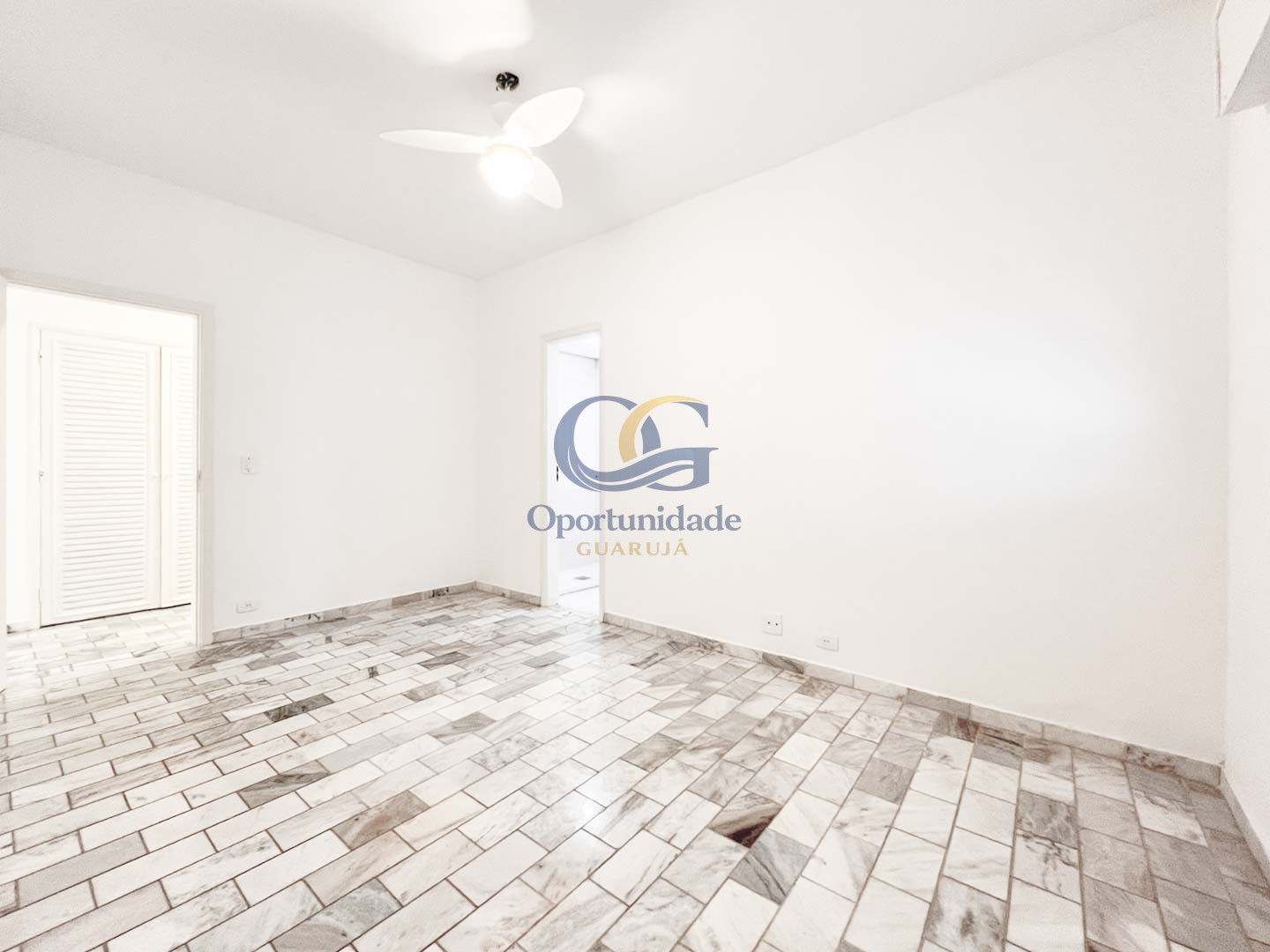 Apartamento GUARUJÁ - SP