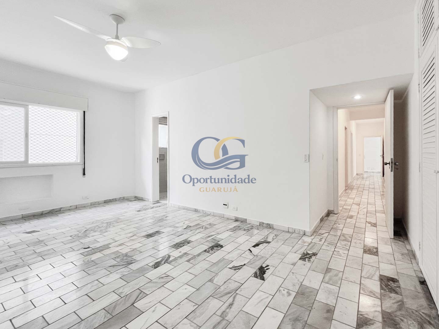 Apartamento GUARUJÁ - SP