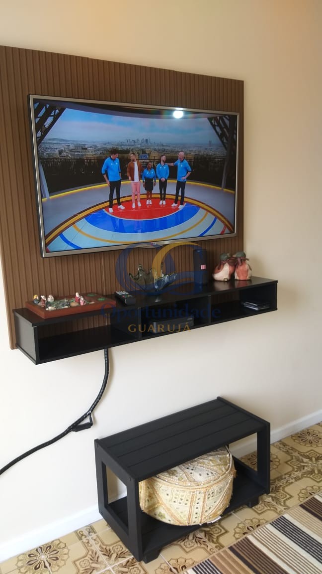 Apartamento GUARUJÁ - SP