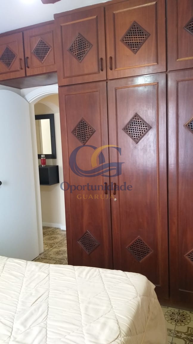 Apartamento GUARUJÁ - SP