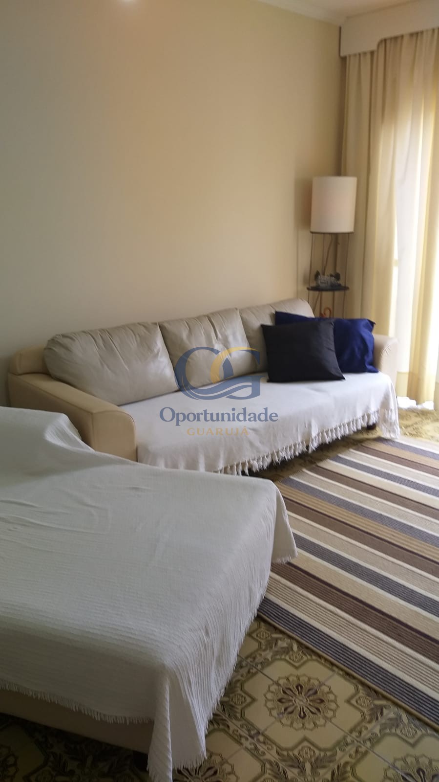 Apartamento GUARUJÁ - SP
