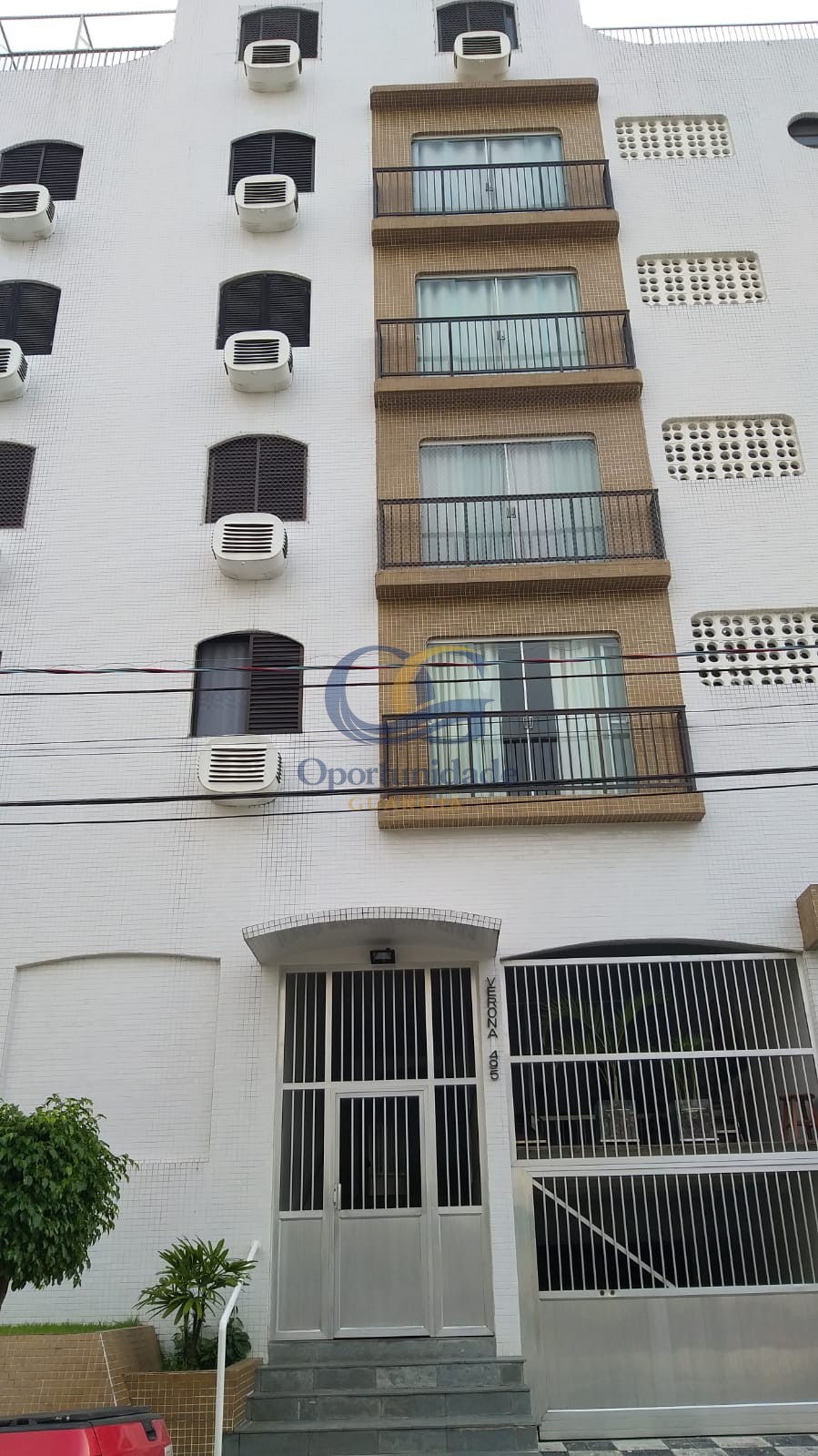 Apartamento GUARUJÁ - SP