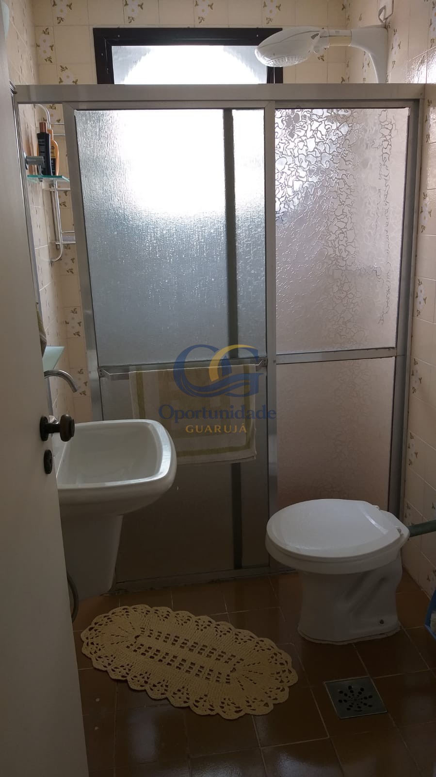 Apartamento GUARUJÁ - SP