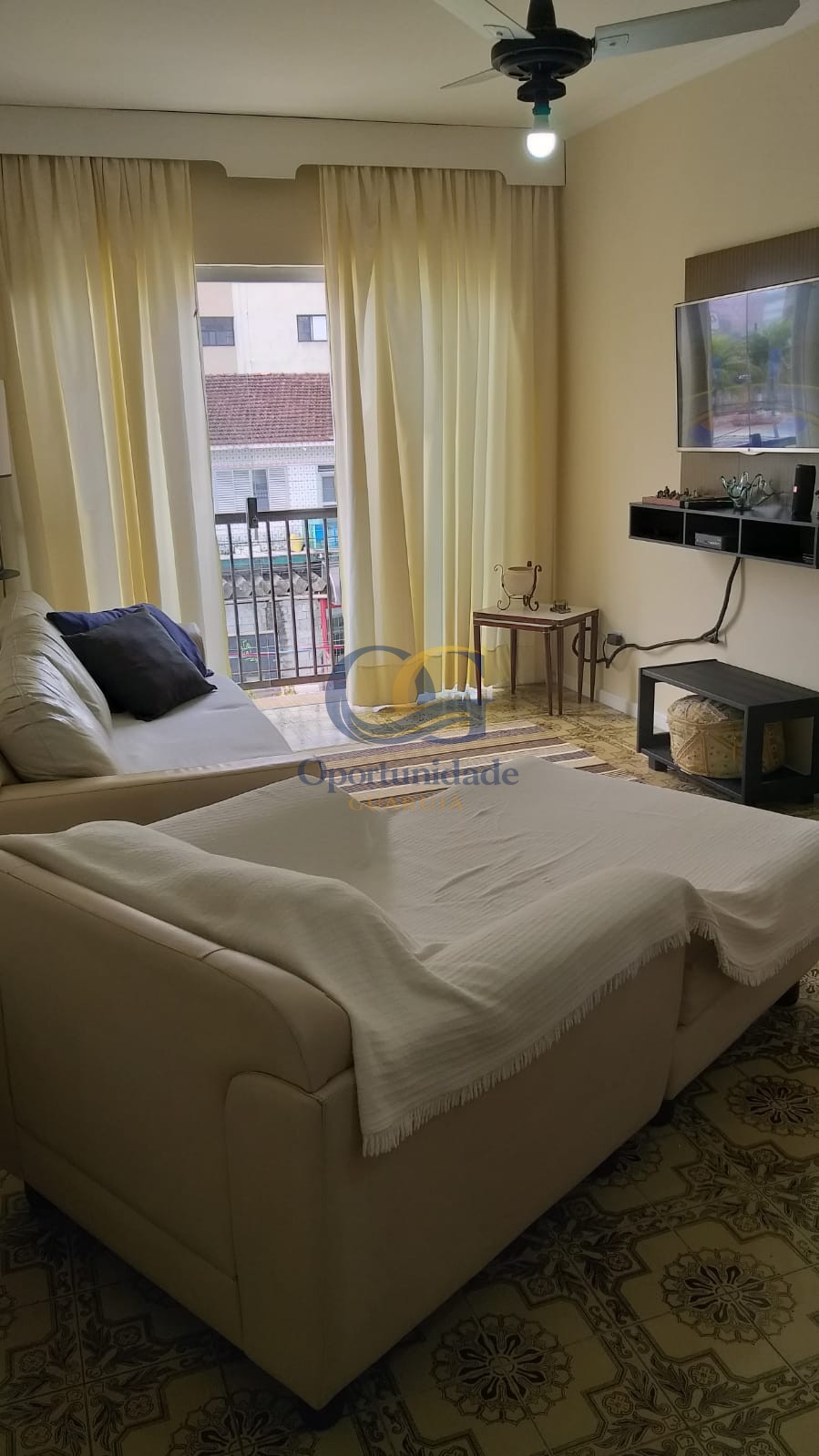 Apartamento GUARUJÁ - SP