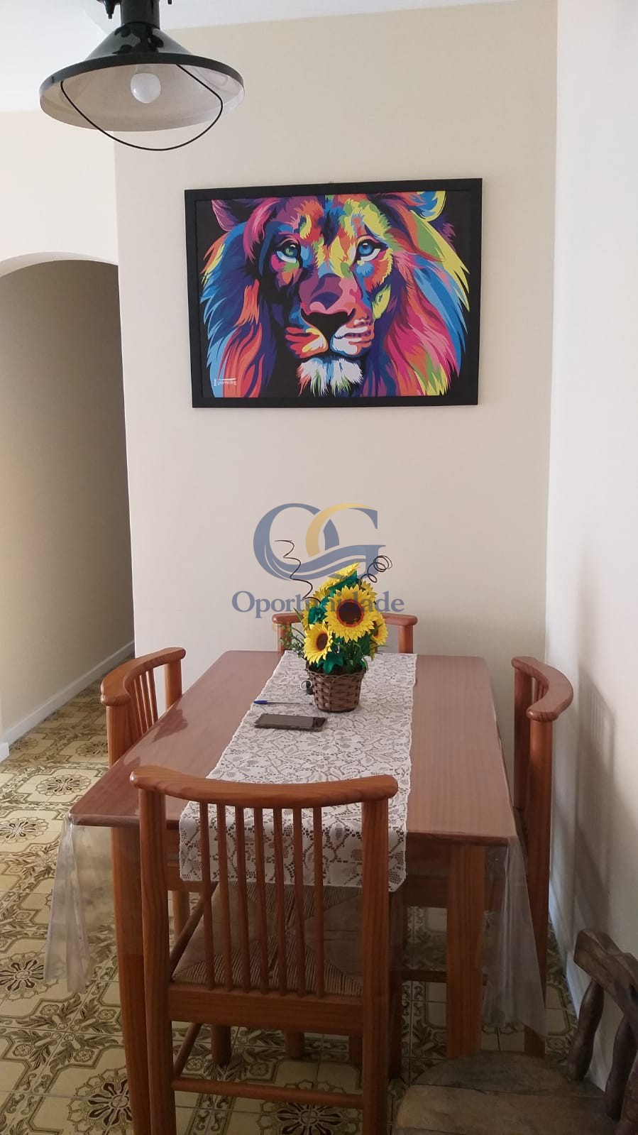 Apartamento GUARUJÁ - SP