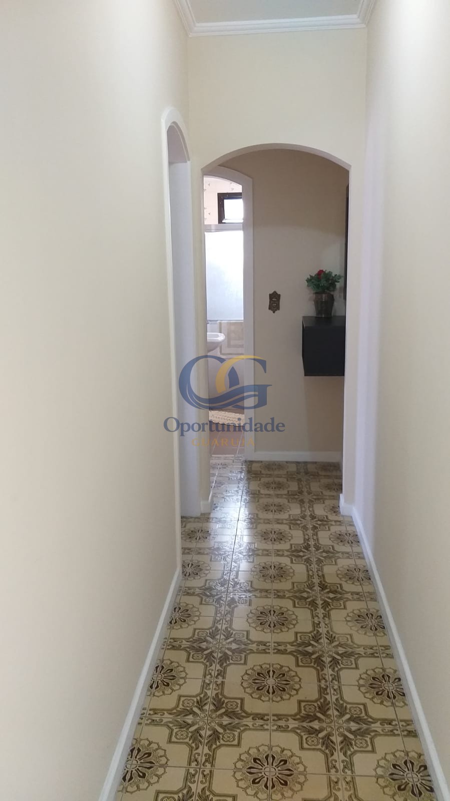Apartamento GUARUJÁ - SP