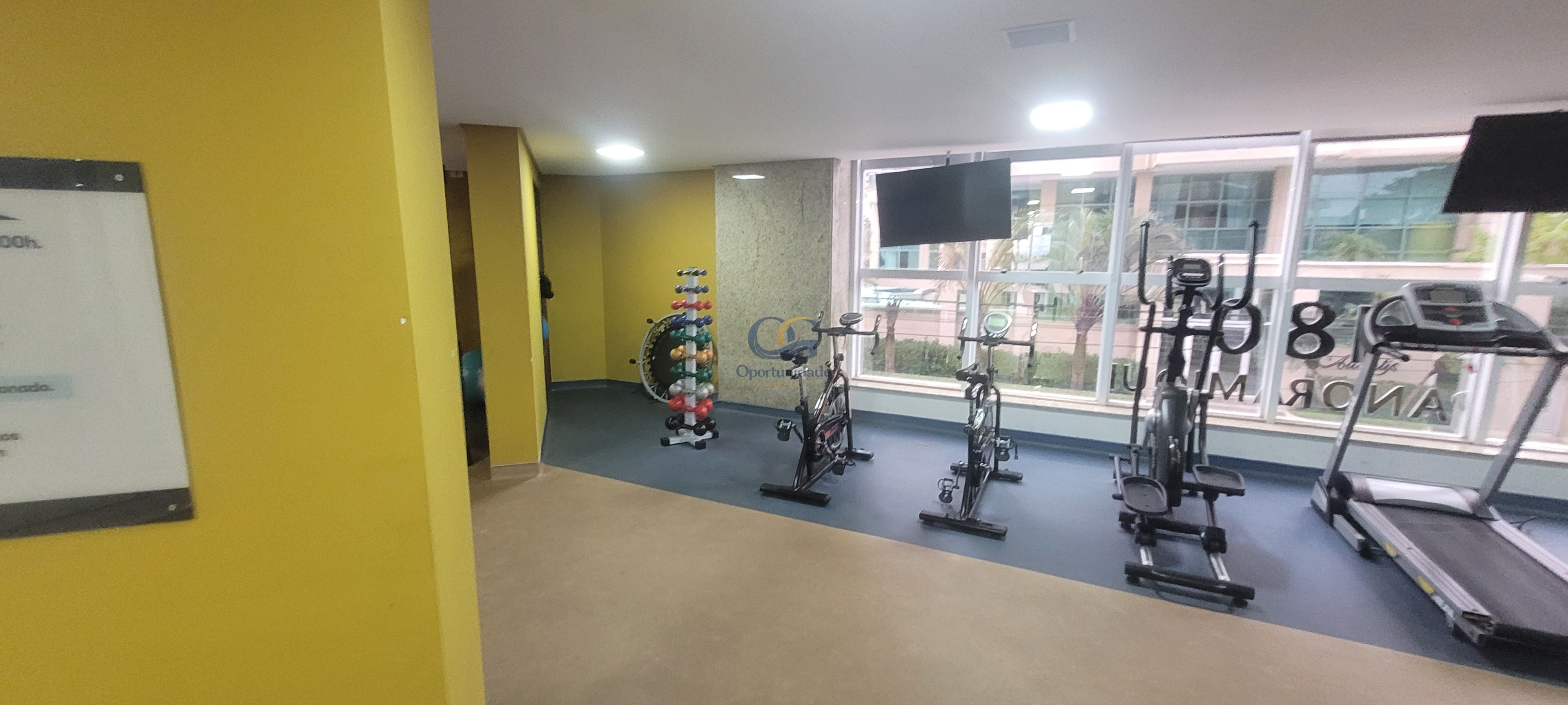 Apartamento na Praia da Enseada, Guarujá - SP