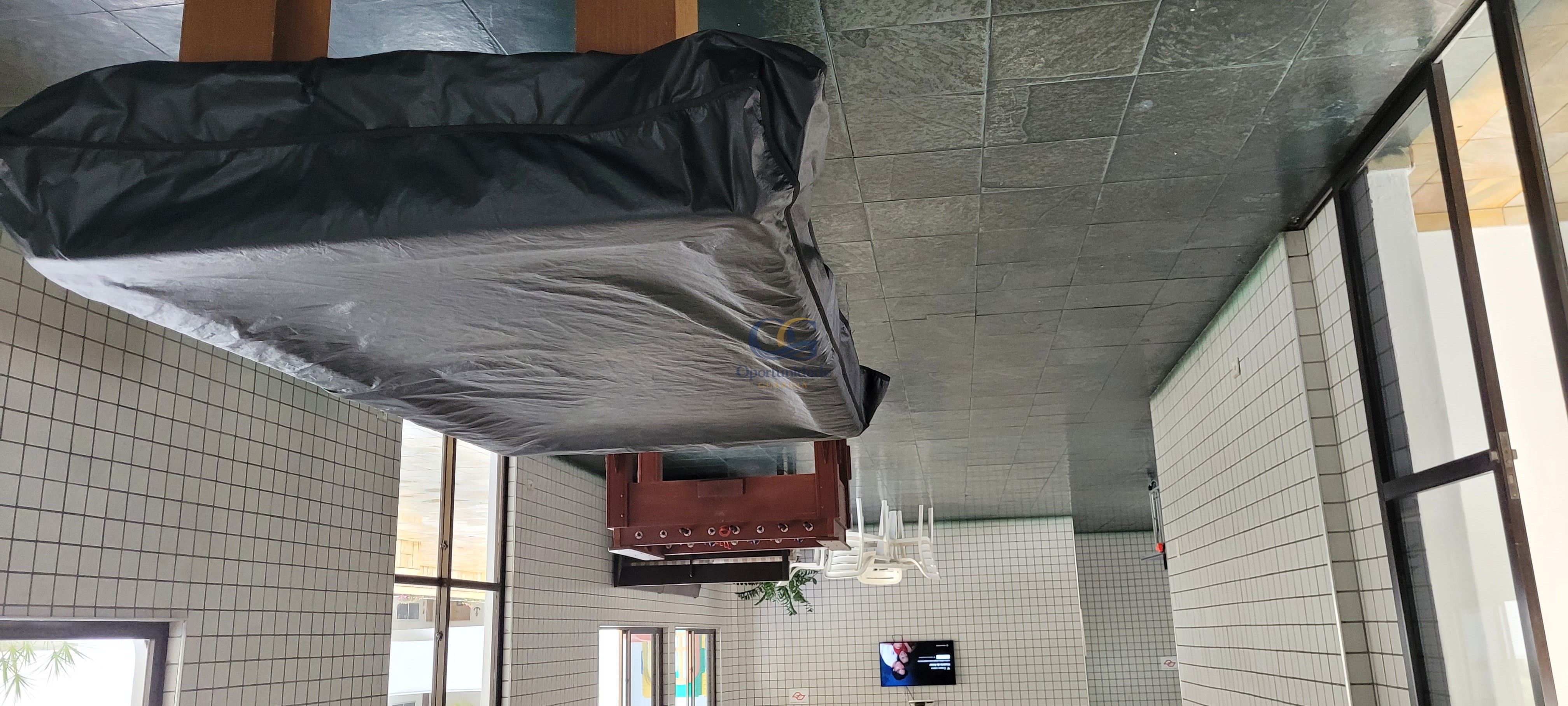 Apartamento à Venda na Praia da Enseada!