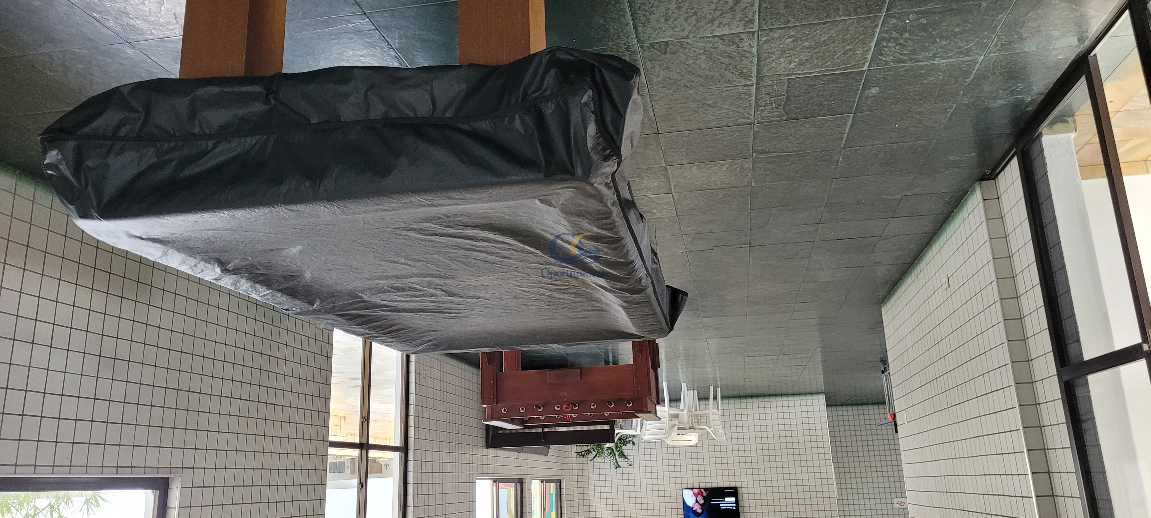 Apartamento à Venda na Praia da Enseada!