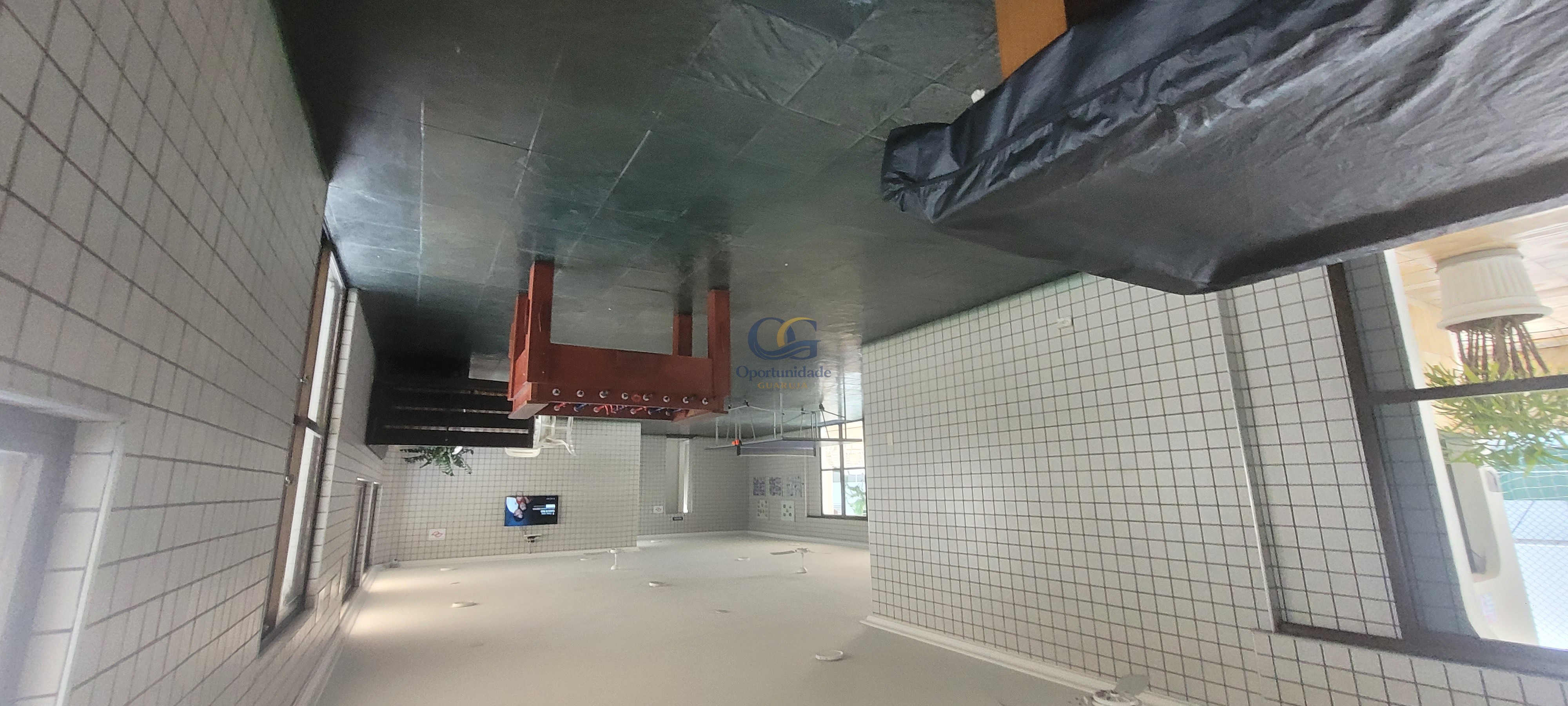 Apartamento à Venda na Praia da Enseada!