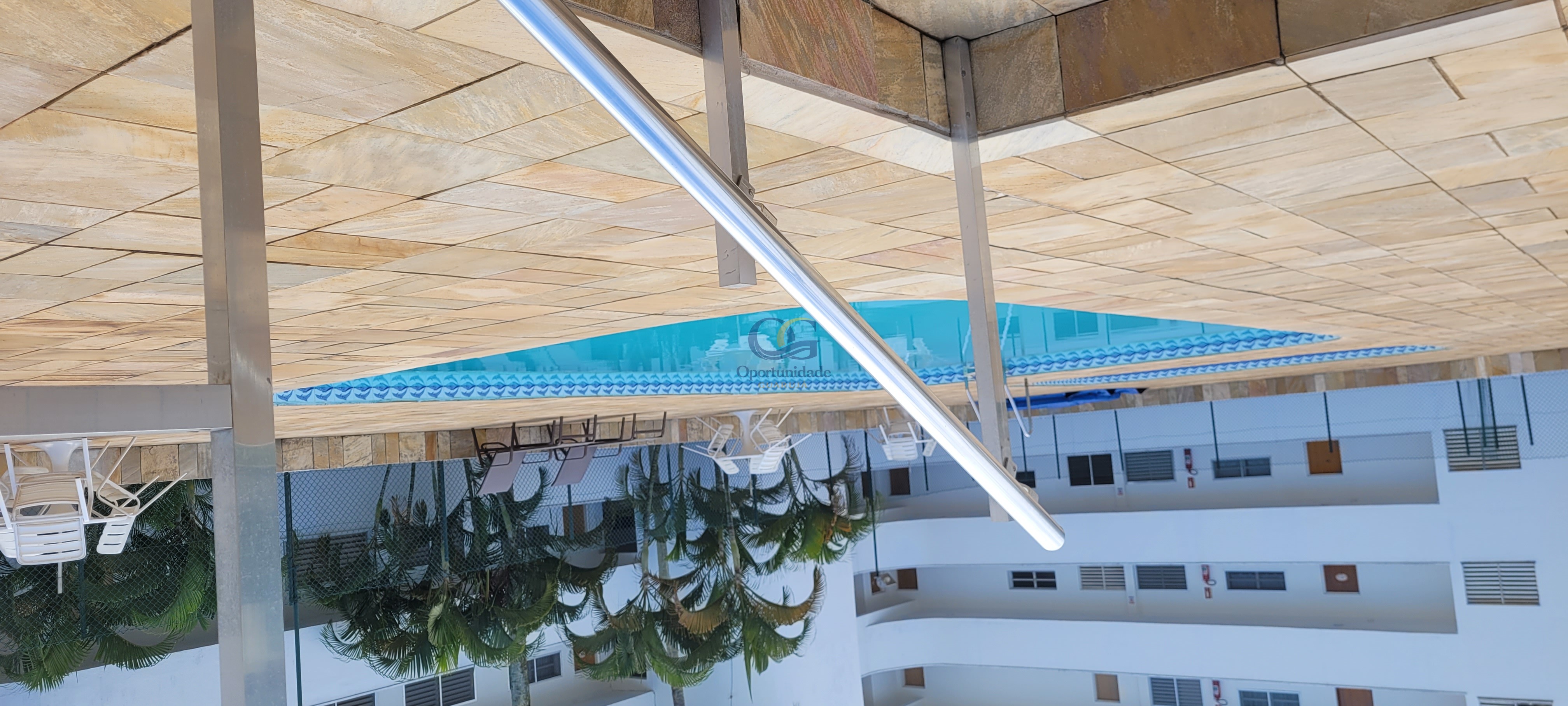 Apartamento à Venda na Praia da Enseada!