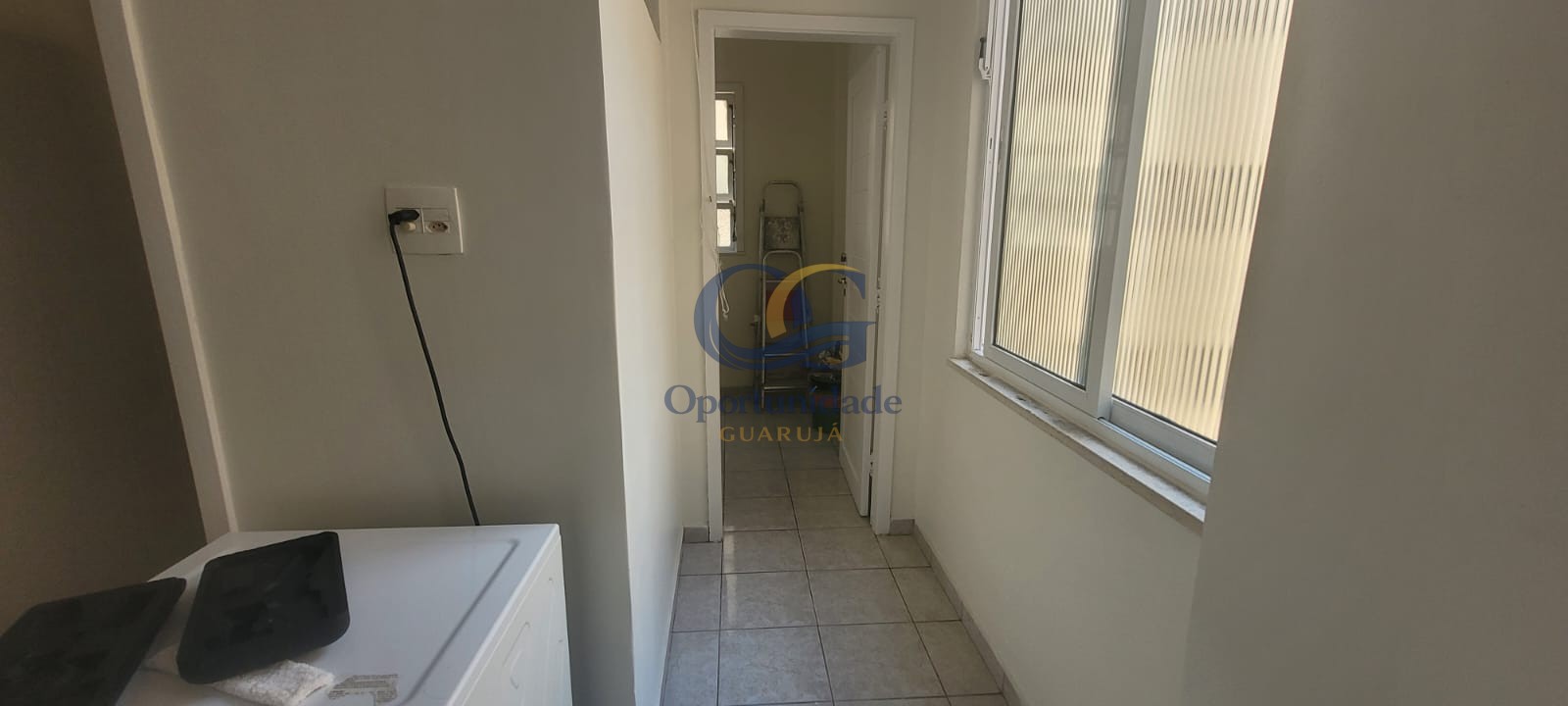 Apartamento Frente ao Mar nas Pitangueiras, Guarujá - SP