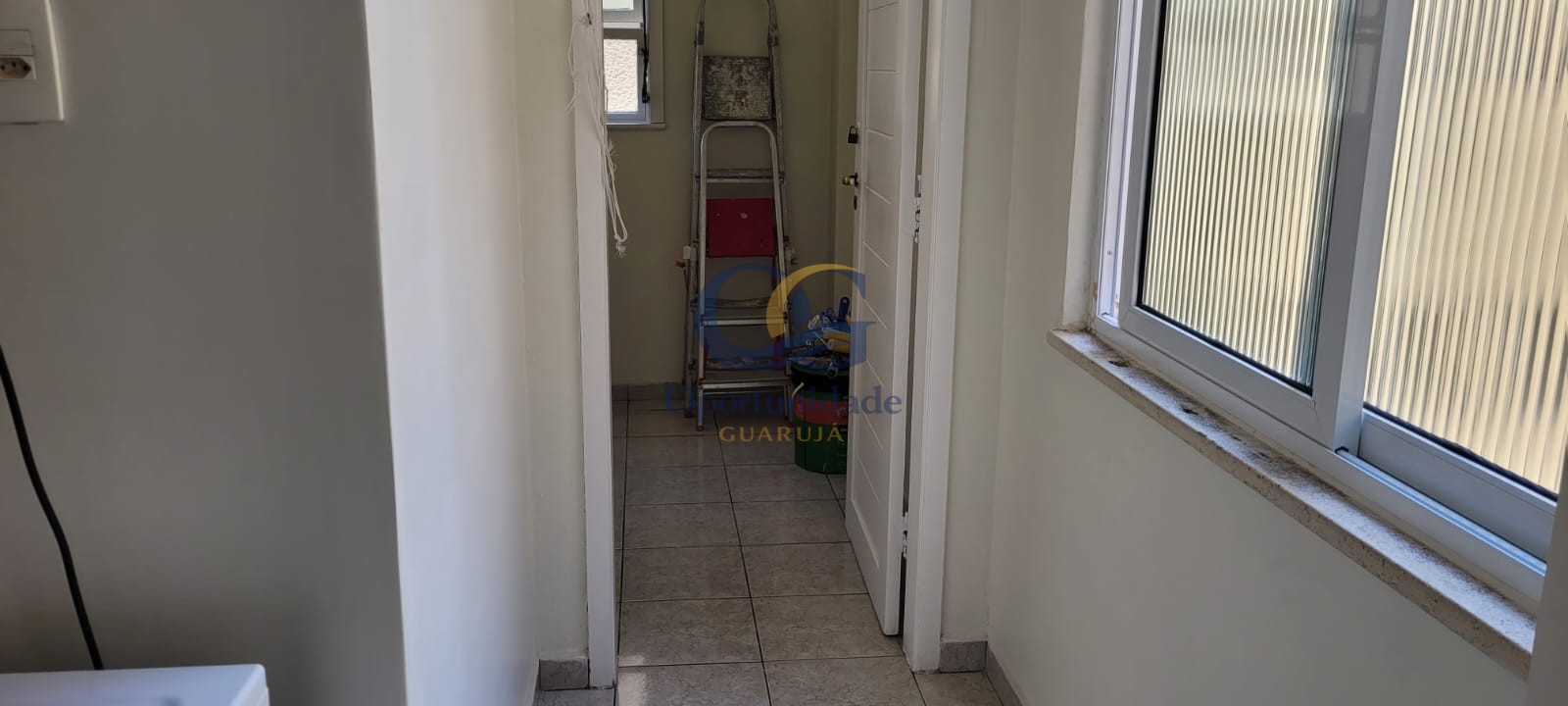 Apartamento Frente ao Mar nas Pitangueiras, Guarujá - SP