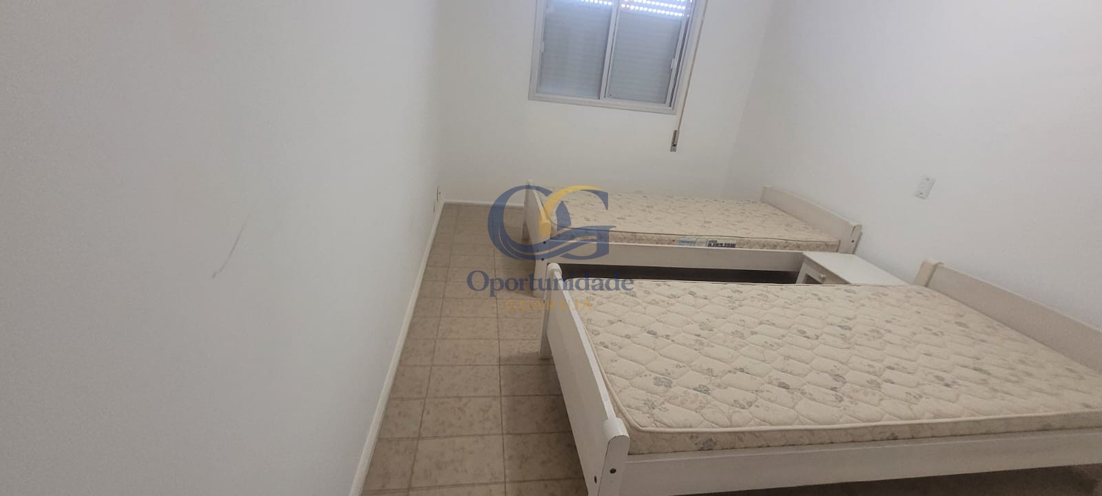Apartamento Frente ao Mar nas Pitangueiras, Guarujá - SP