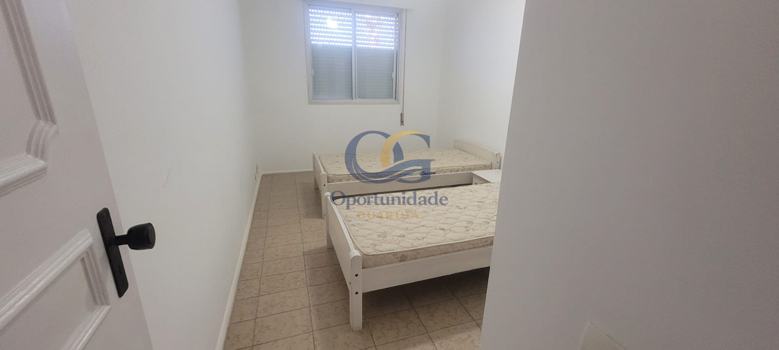 Apartamento Frente ao Mar nas Pitangueiras, Guarujá - SP