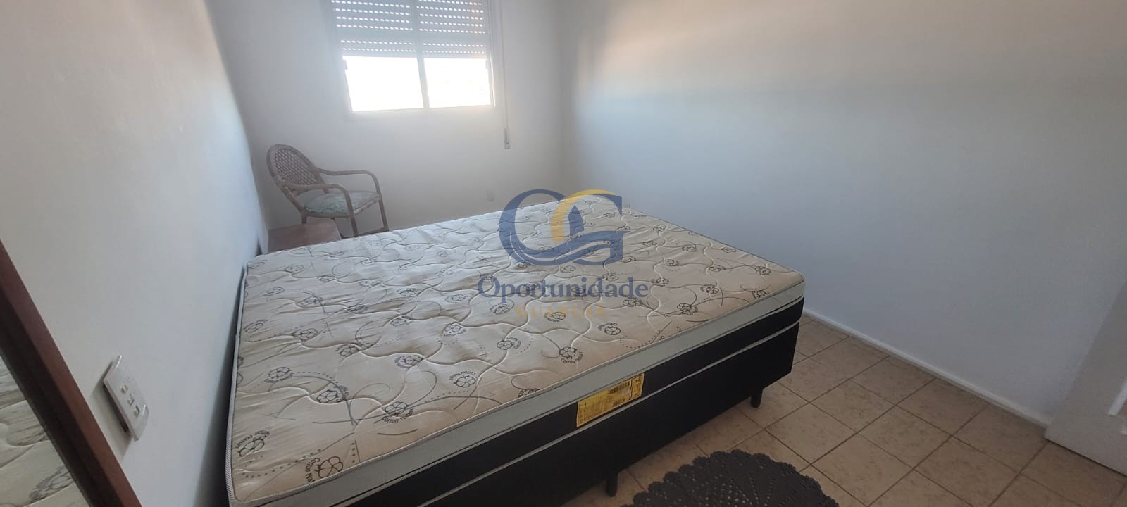 Apartamento Frente ao Mar nas Pitangueiras, Guarujá - SP