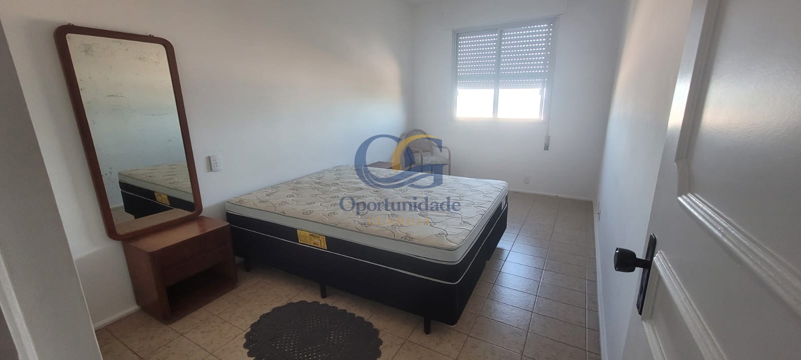 Apartamento Frente ao Mar nas Pitangueiras, Guarujá - SP