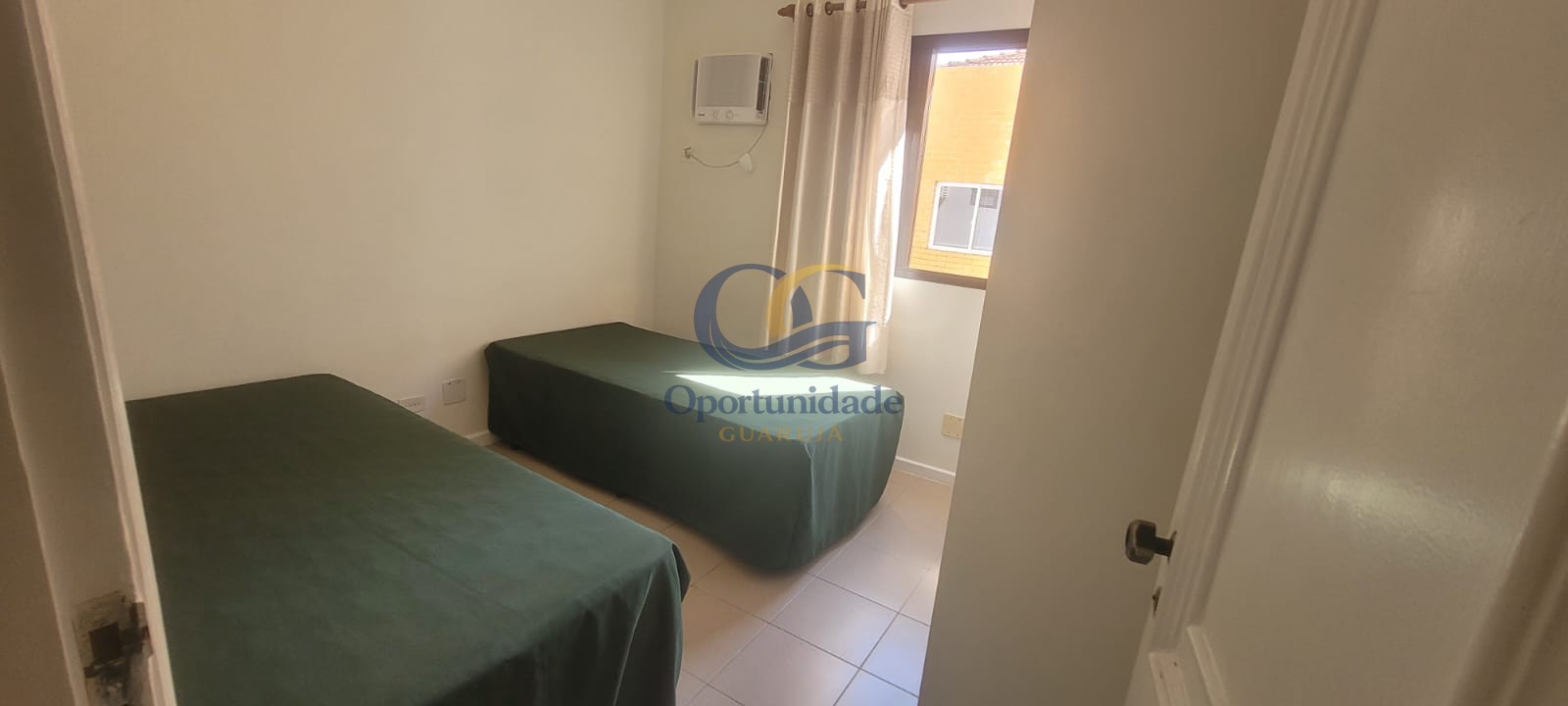 Apartamento para Aluguel nas Pitangueiras, Guarujá/SP