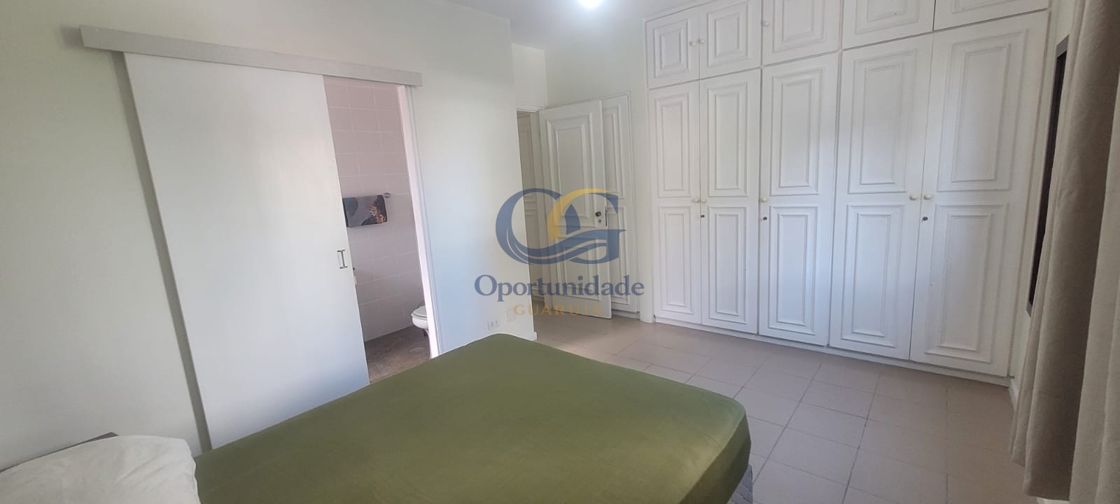 Apartamento para Aluguel nas Pitangueiras, Guarujá/SP