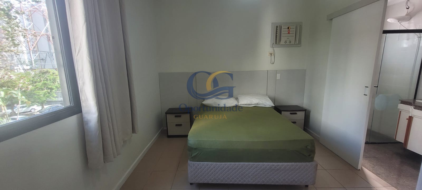 Apartamento para Aluguel nas Pitangueiras, Guarujá/SP