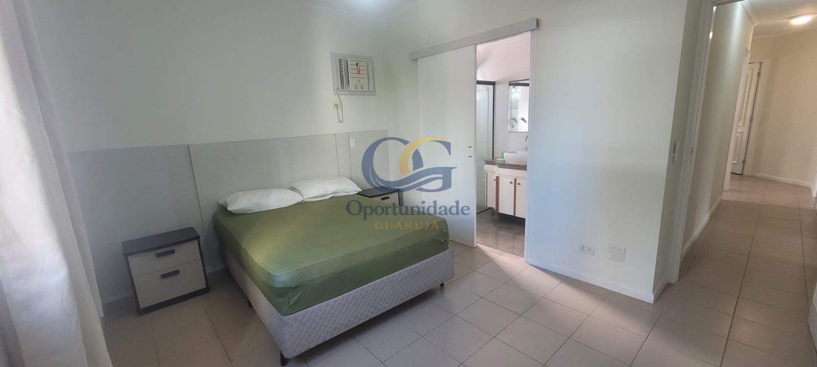 Apartamento para Aluguel nas Pitangueiras, Guarujá/SP