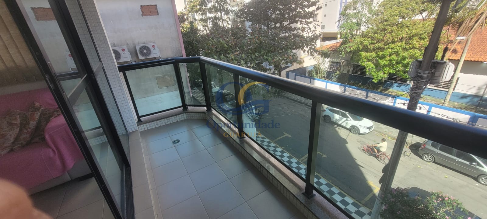 Apartamento para Aluguel nas Pitangueiras, Guarujá/SP