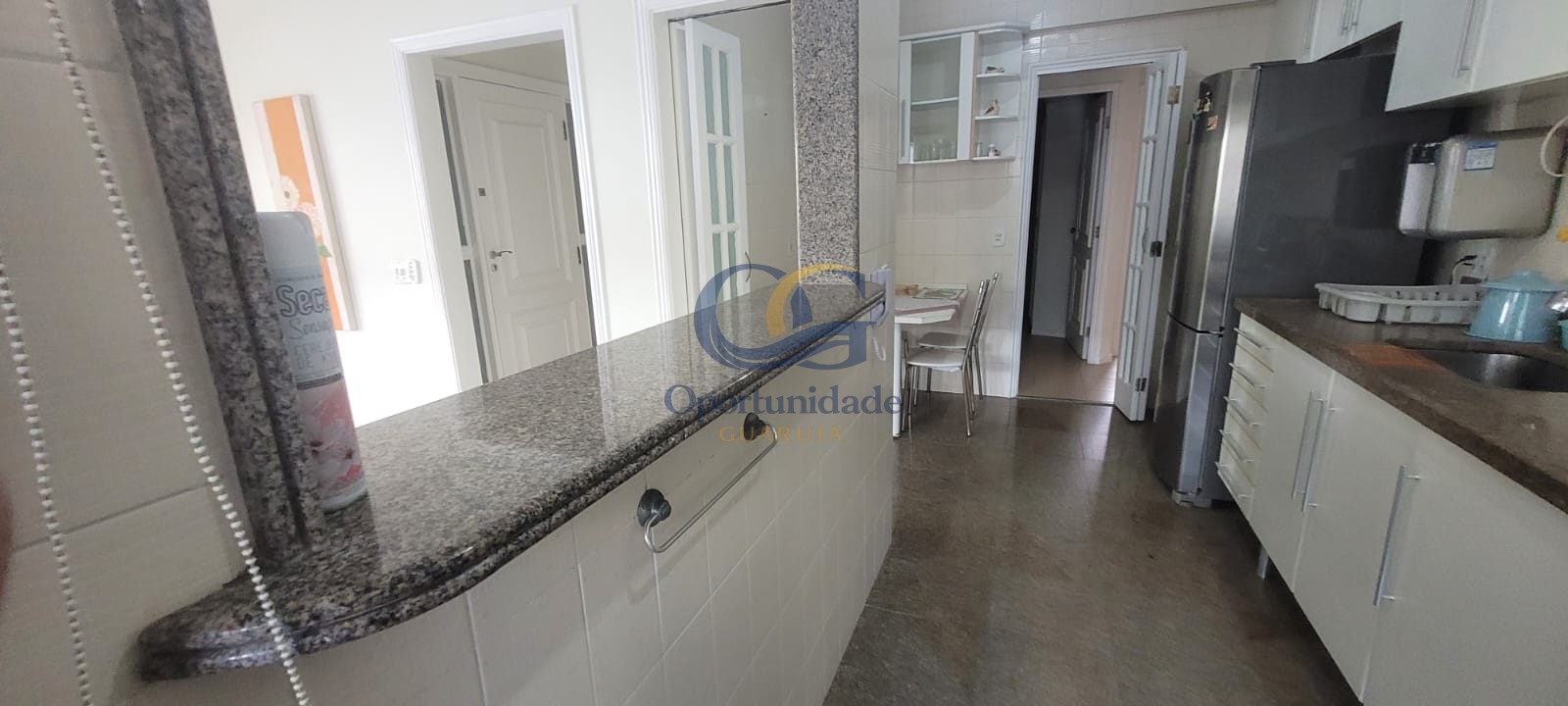 Apartamento para Aluguel nas Pitangueiras, Guarujá/SP